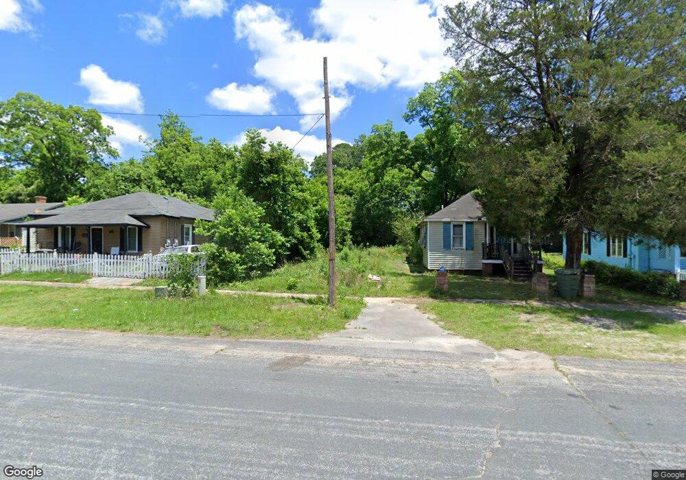 910 Campbell St, Camden, SC 29020 - photo 1