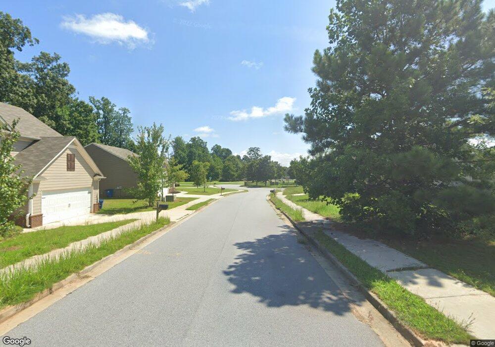 0 Mica Cir SE unit 8236414, Conyers, GA 30013 - photo 1