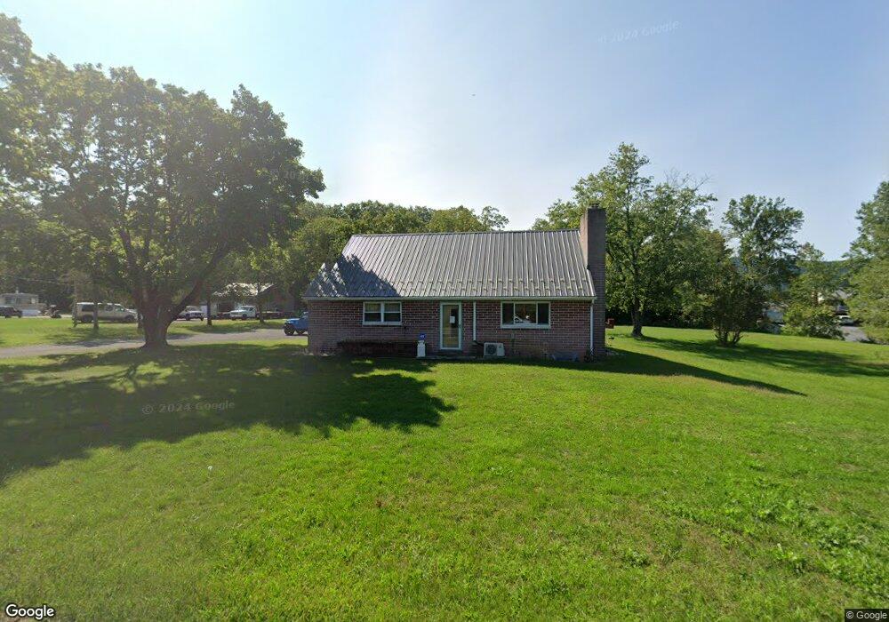 2011 Fort Loudon Rd, Mercersburg, PA 17236 - photo 1