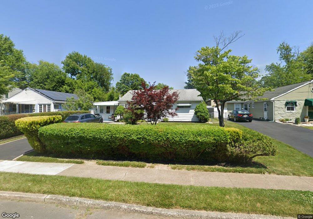 116 Broad Ave, Ewing, NJ 08618 - photo 1