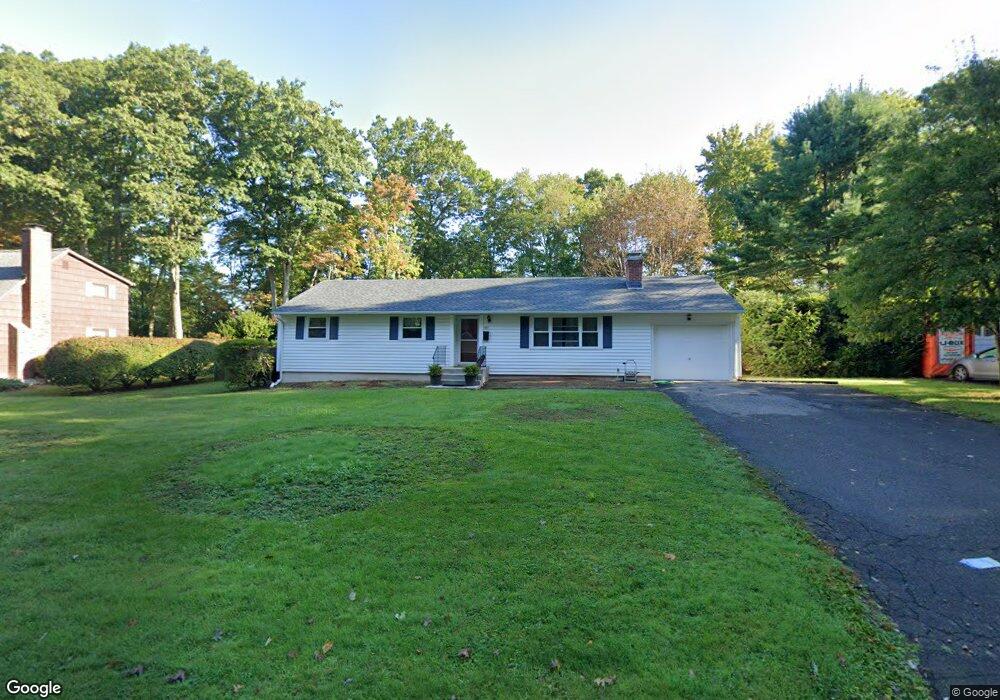 192 Oak St, South Windsor, CT 06074 - photo 1