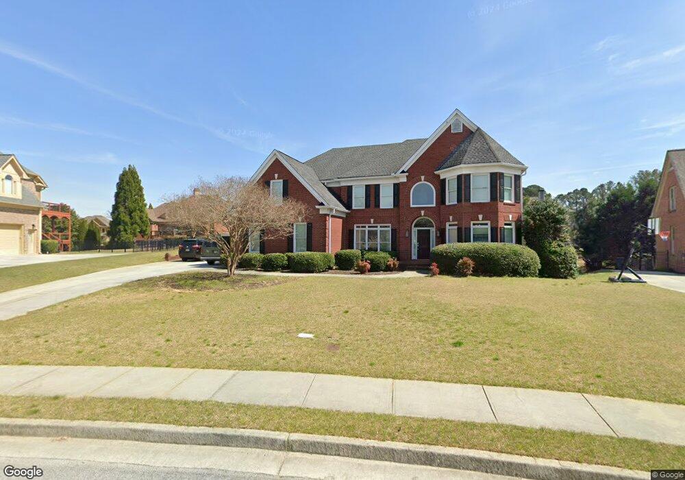 690 Chestnut Walk Place, Grayson, GA 30017 - photo 1