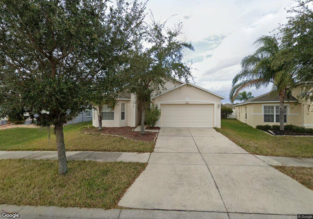 13406 Fladgate Mark Dr, Riverview, FL 33579 - photo 1