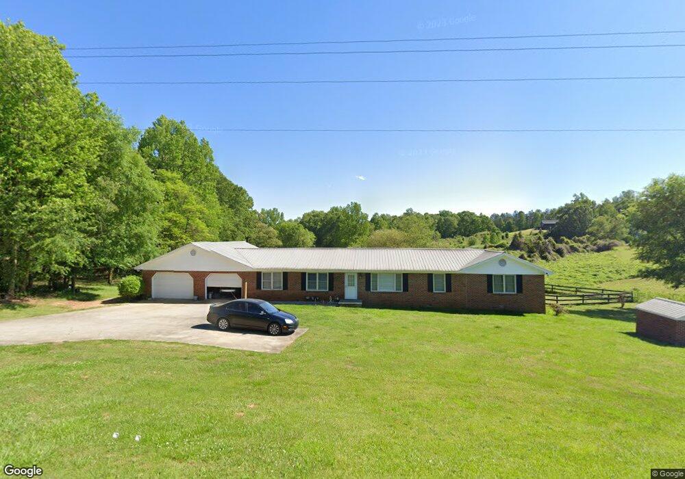 1041 Georgia 51, Homer, GA 30547 - photo 1