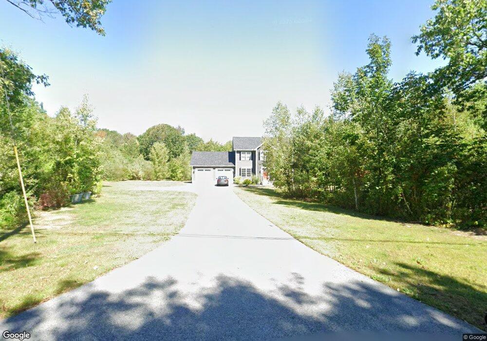 4 Brooks Rd, Templeton, MA 01468 - photo 1