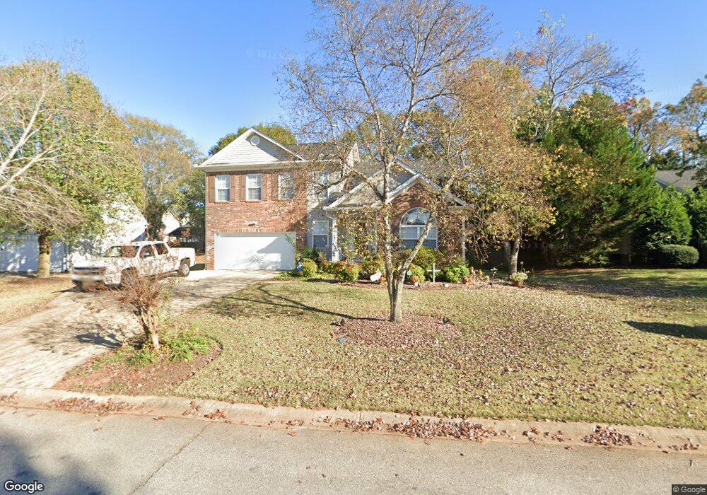 16 Peach Grove Place, Mauldin, SC 29662 - photo 1