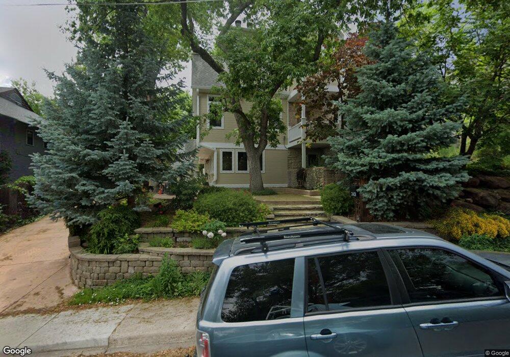 2477 23rd St unit 2479, Boulder, CO 80304 - photo 1