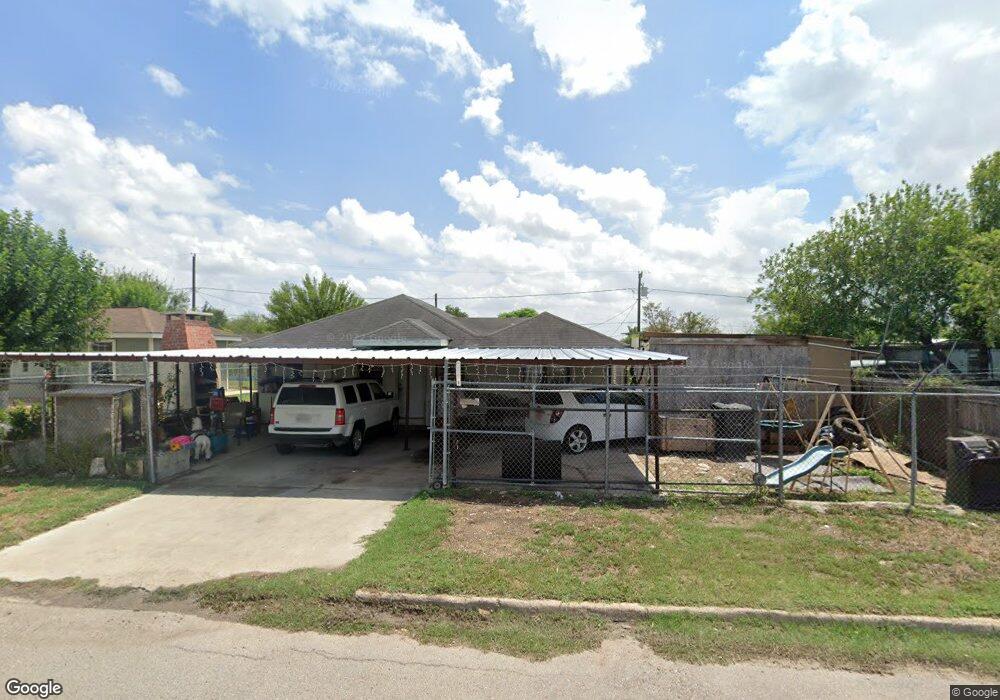 2724 Cynthia Ave, Donna, TX 78537 - photo 1