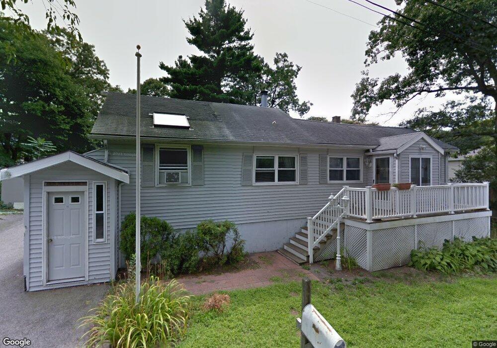 16 Sawyer Rd, East Weymouth, MA 02189 - photo 1