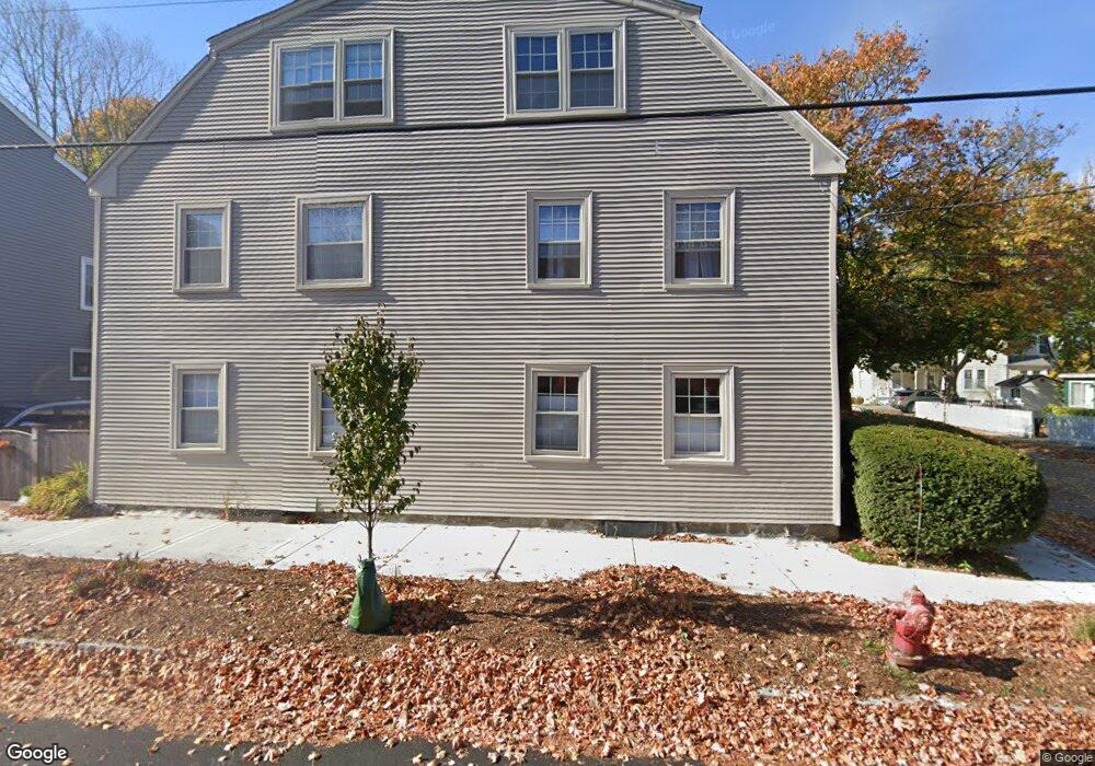 84 Lime St unit 1, Newburyport, MA 01950 - photo 1