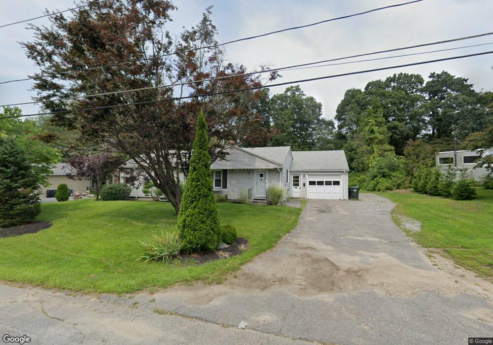 15 Brentwood Dr, Holden, MA 01520 - photo 1