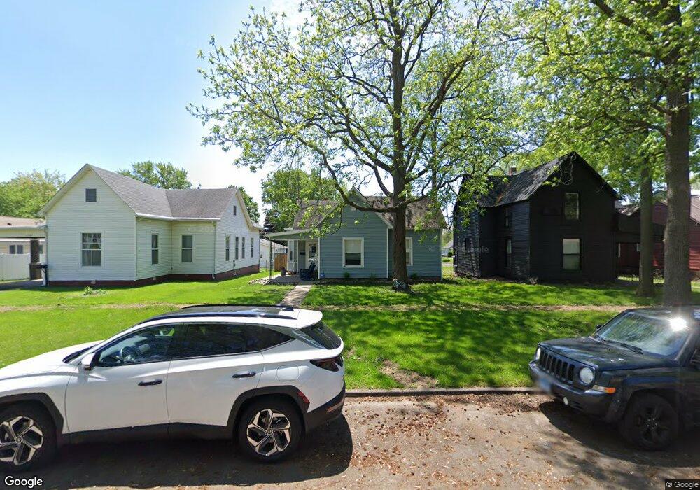 1309 Edgar Ave, Mattoon, IL 61938 - photo 1