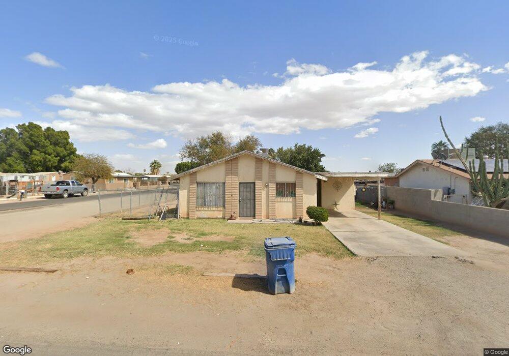 8313 S Apache Ln, Yuma, AZ 85364 - photo 1