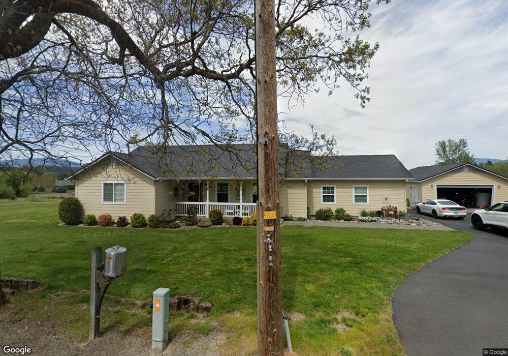 4620 Leonard Rd, Grants Pass, OR 97527 - photo 1