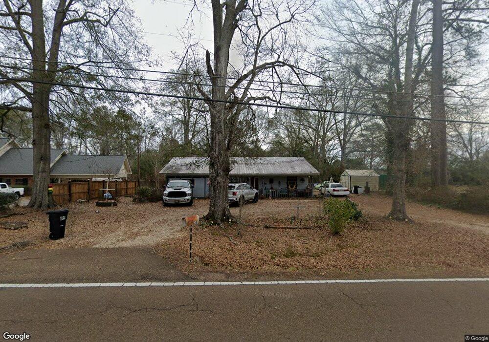 715 Tyler Ave, Tylertown, MS 39667 - photo 1