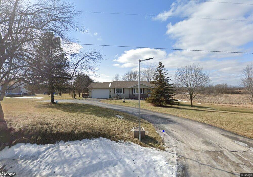 1041 N Cummings Rd, Davison, MI 48423 - photo 1