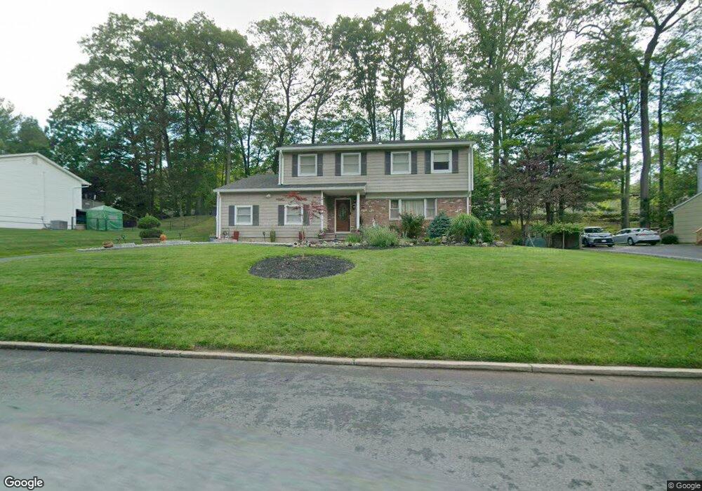 27 Hemptor Rd, New City, NY 10956 - photo 1