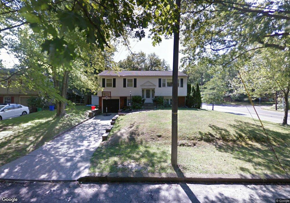 600 Pardee Ln, Haddonfield, NJ 08033 - photo 1