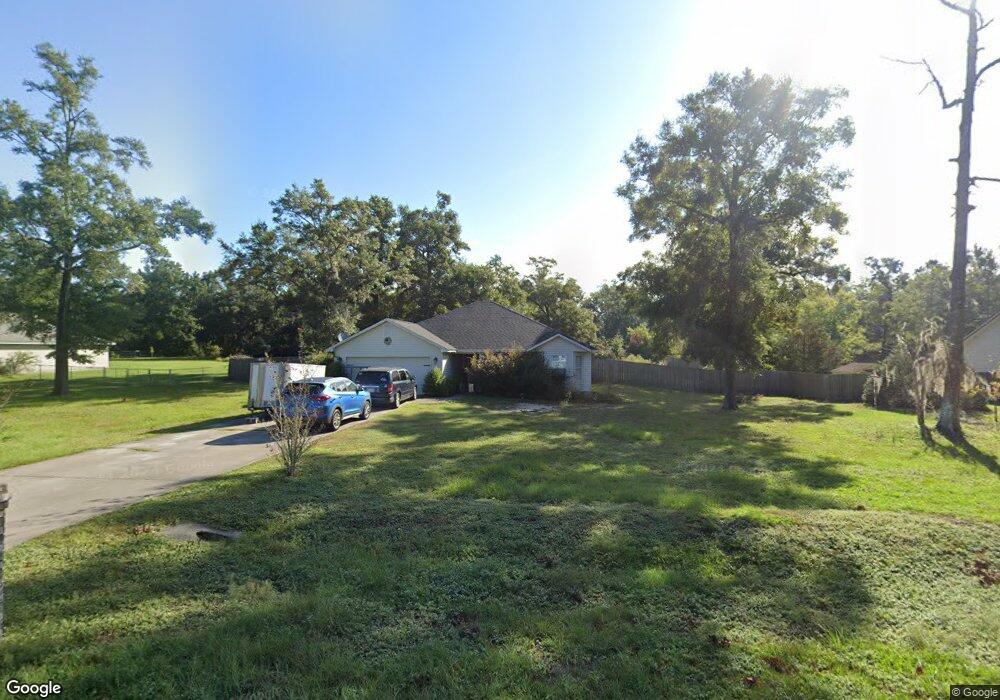 23 Mill Hollow Dr unit 1, Crawfordville, FL 32327 - photo 1