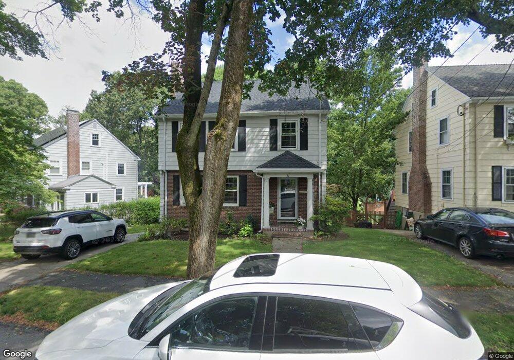 32 Allen Cir, Milton, MA 02186 - photo 1