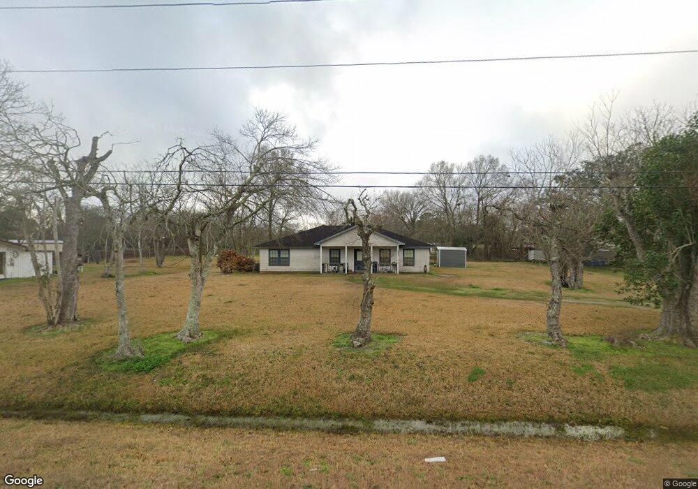 2659 W Dumble St, Alvin, TX 77511 - photo 1