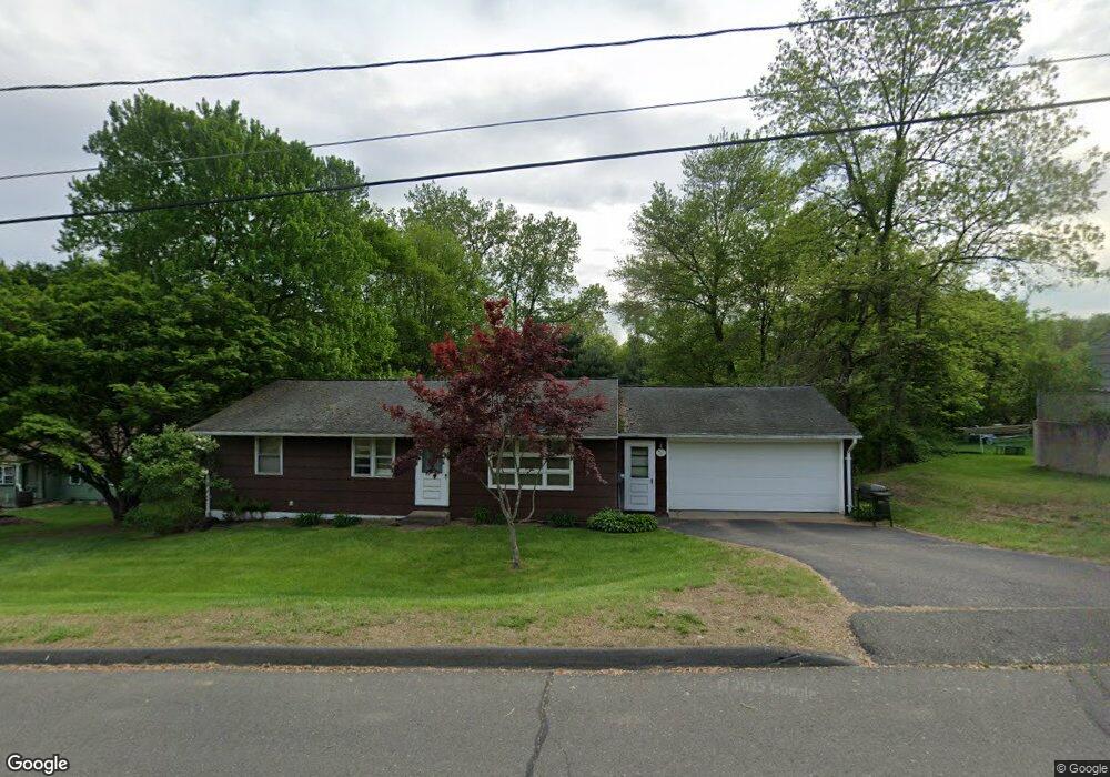 284 Hillcrest Ave, West Springfield, MA 01089 - photo 1