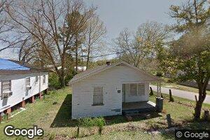 313 Cedar St, Port Gibson, MS 39150