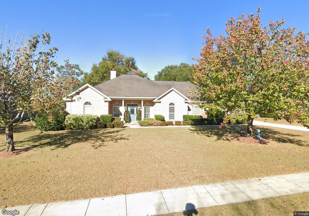 110 St Matthews Place, Guyton, GA 31312 - photo 1