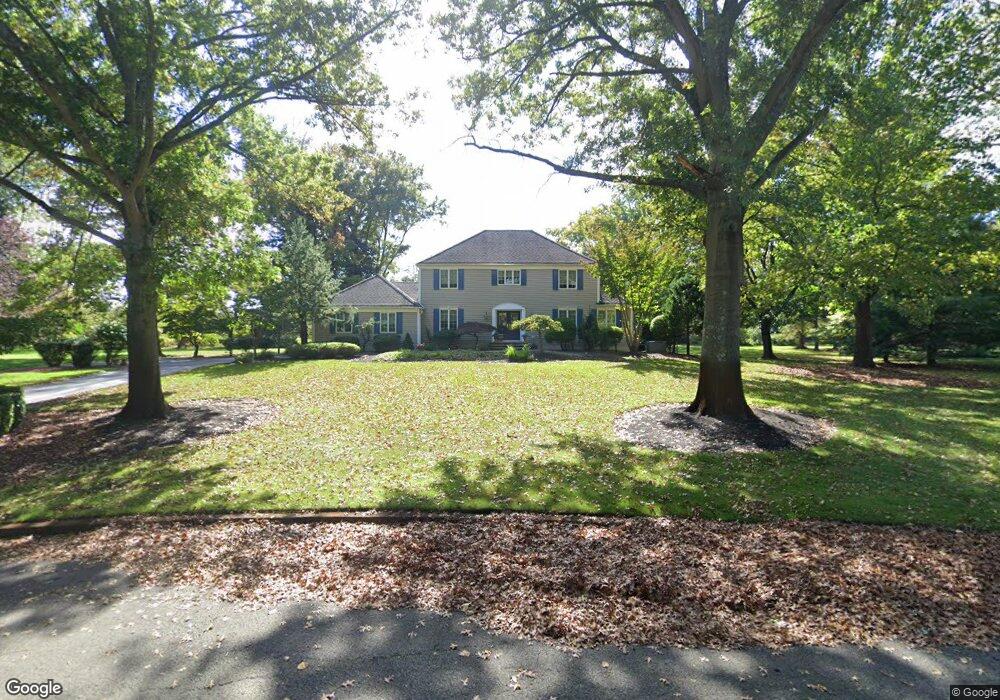 19 Pilgrim Way, Colts Neck, NJ 07722 - photo 1