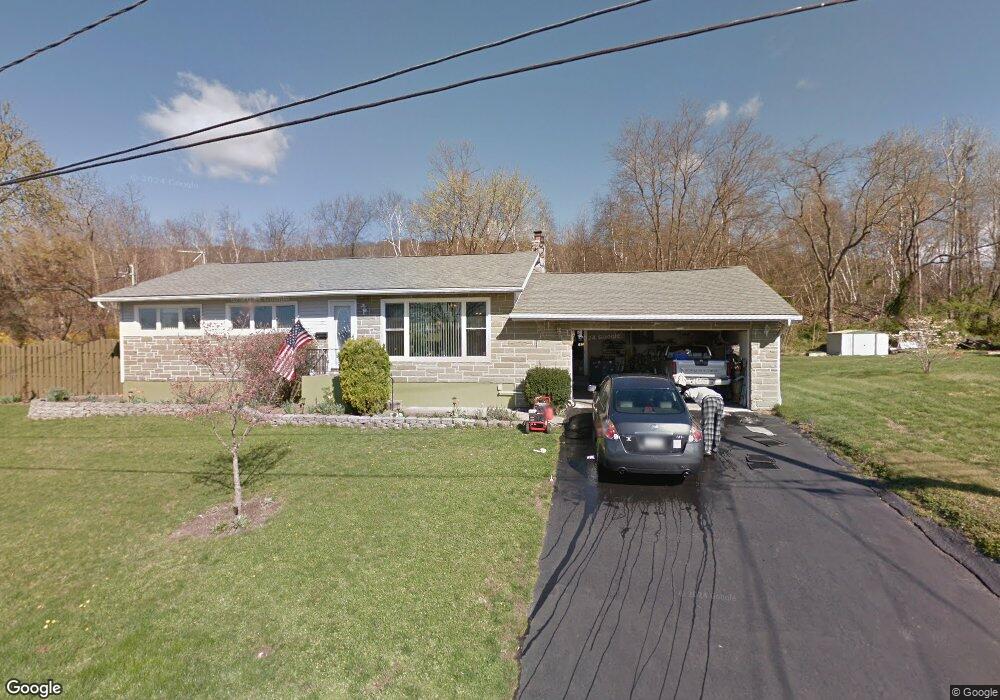 10 Kennedy Dr, Wyoming, PA 18644 - photo 1