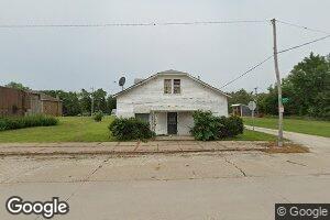 421 N Main St, Milton, IA 52570