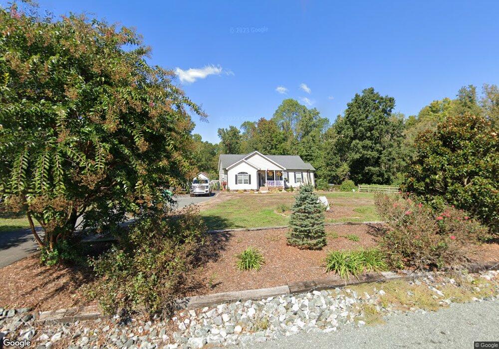 3183 Sundance Dr, Burlington, NC 27217 - photo 1