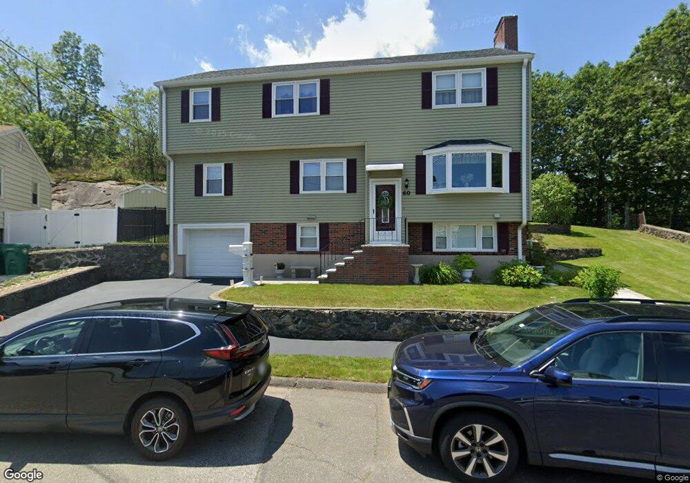 60 Spring View Dr, Lynn, MA 01904 - photo 1