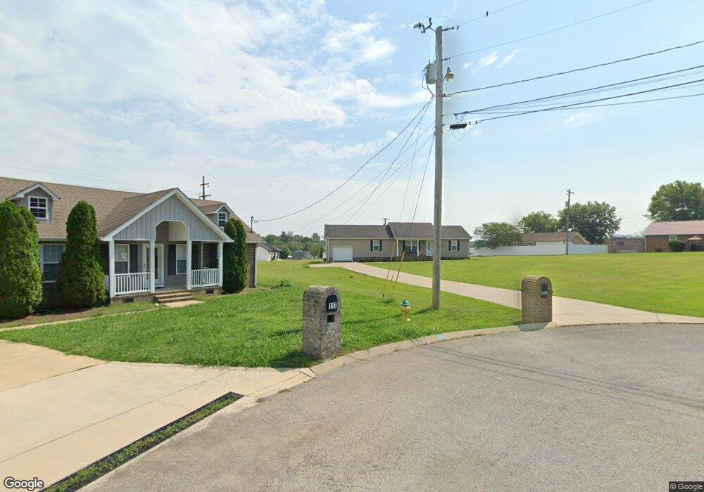 118 Kolby Dr, Shelbyville, TN 37160 - photo 1