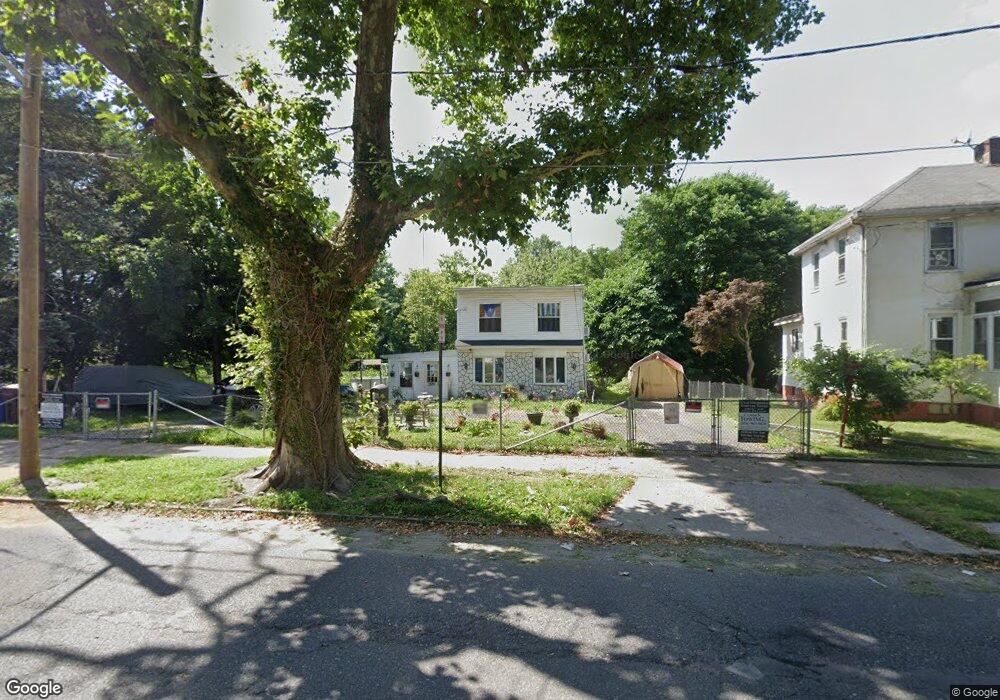 2819 Tuckahoe Rd, Camden, NJ 08104 - photo 1