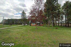 16051 Schroeder Rd, Brant, MI 48614