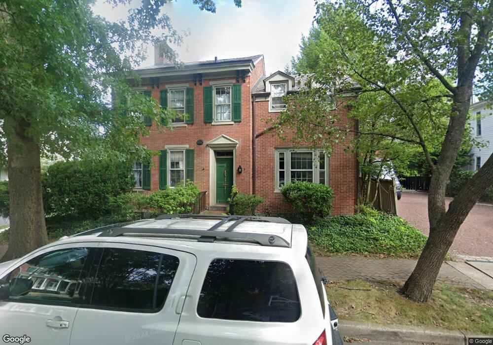 2 Jefferson St, Lambertville, NJ 08530 - photo 1