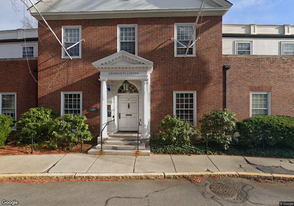 86 Brattle St unit 60-PH, Cambridge, MA 02138 - photo 1