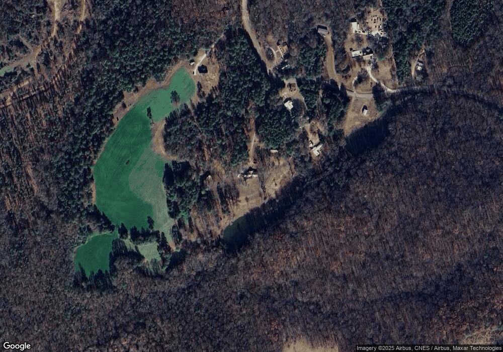 1232 Whiting Rd, Lavonia, GA 30553 - photo 1