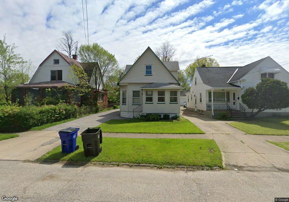 4125 E 127th St, Cleveland, OH 44105 - photo 1