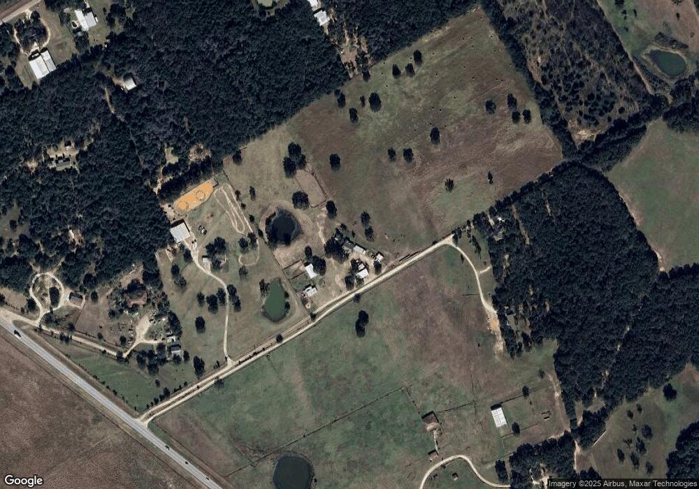 3965 S Highway 171, Cleburne, TX 76031 - photo 1