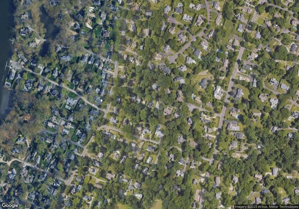 10 Franklin Ave, Westport, CT 06880 - photo 1