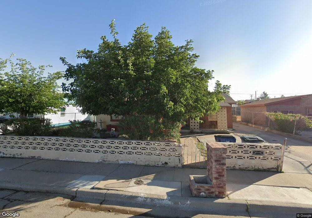 7619 Monterrey Dr, El Paso, TX 79915 - photo 1