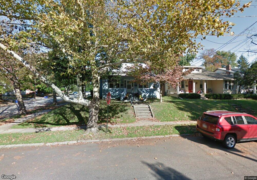 201 Richey Ave, Oaklyn, NJ 08107 - photo 1