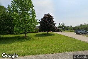 6057 W 200 N, Andrews, IN 46702