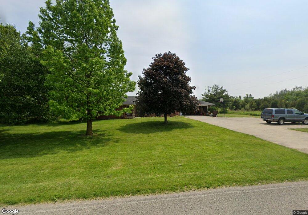 6057 W 200 N, Andrews, IN 46702 - photo 1