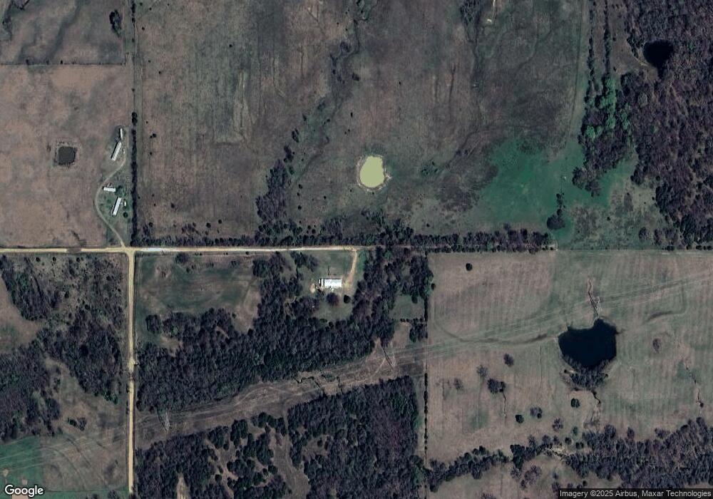 407356 E 1030 Rd, Henryetta, OK 74437 - photo 1