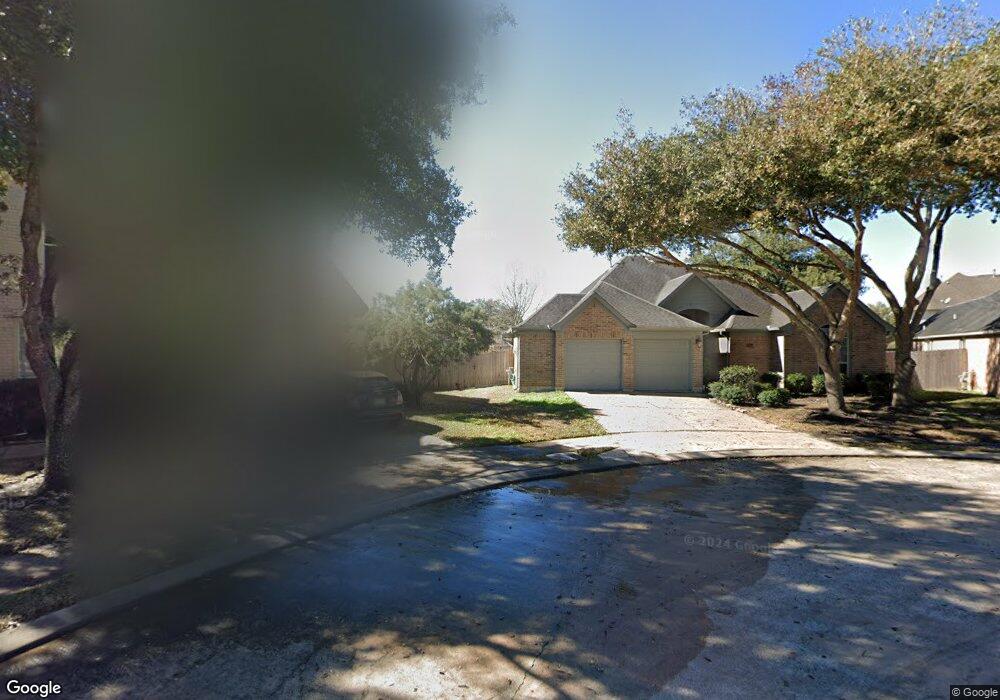 22011 Madera Canyon Ct, Richmond, TX 77469 - photo 1