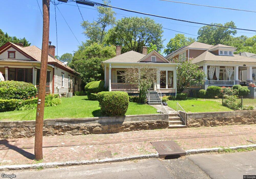 1123 Oglethorpe Ave SW, Atlanta, GA 30310 - photo 1