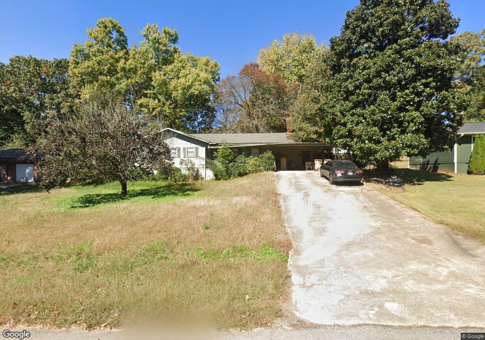 5447 Concord Cir, Gainesville, GA 30507 - photo 1